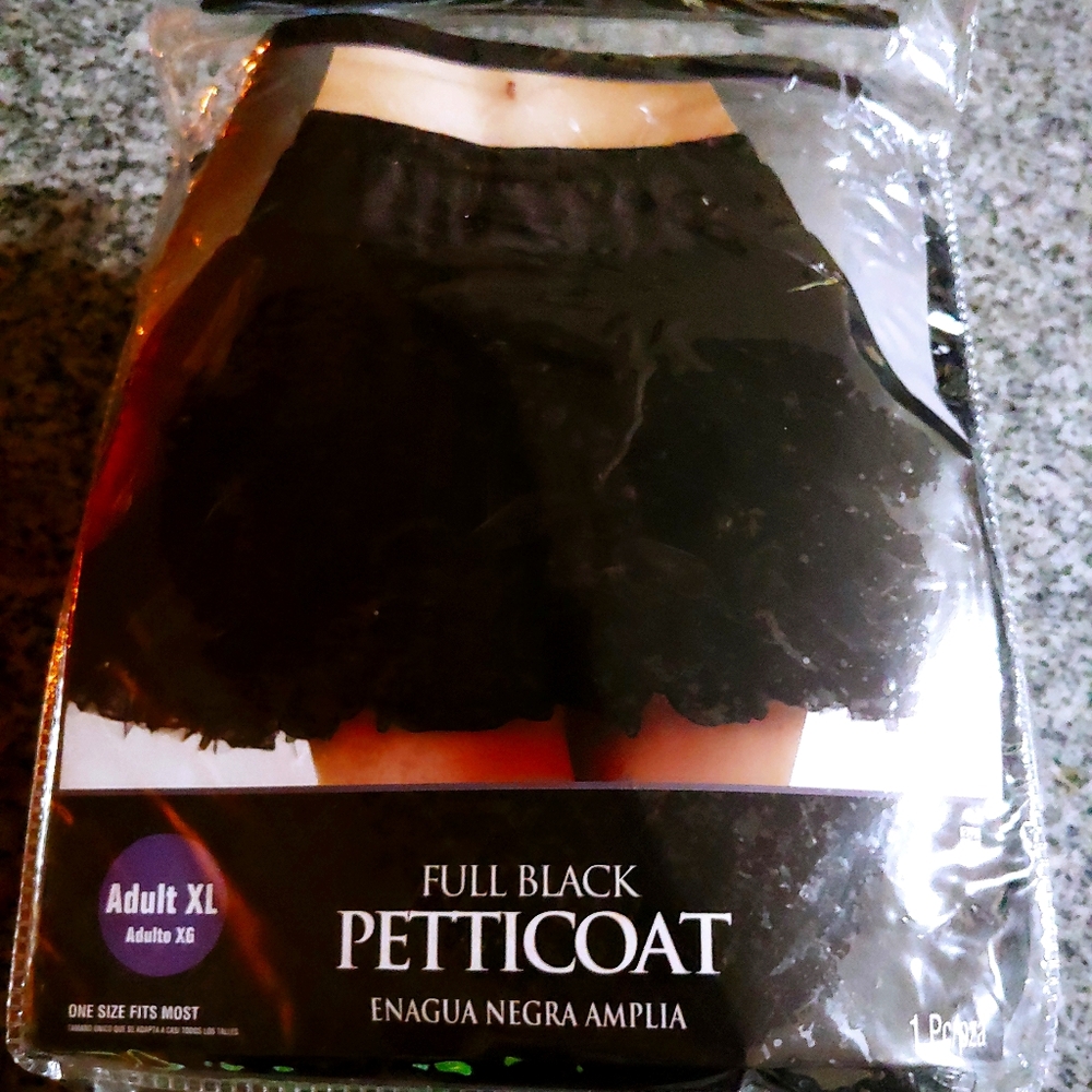 Petticoat